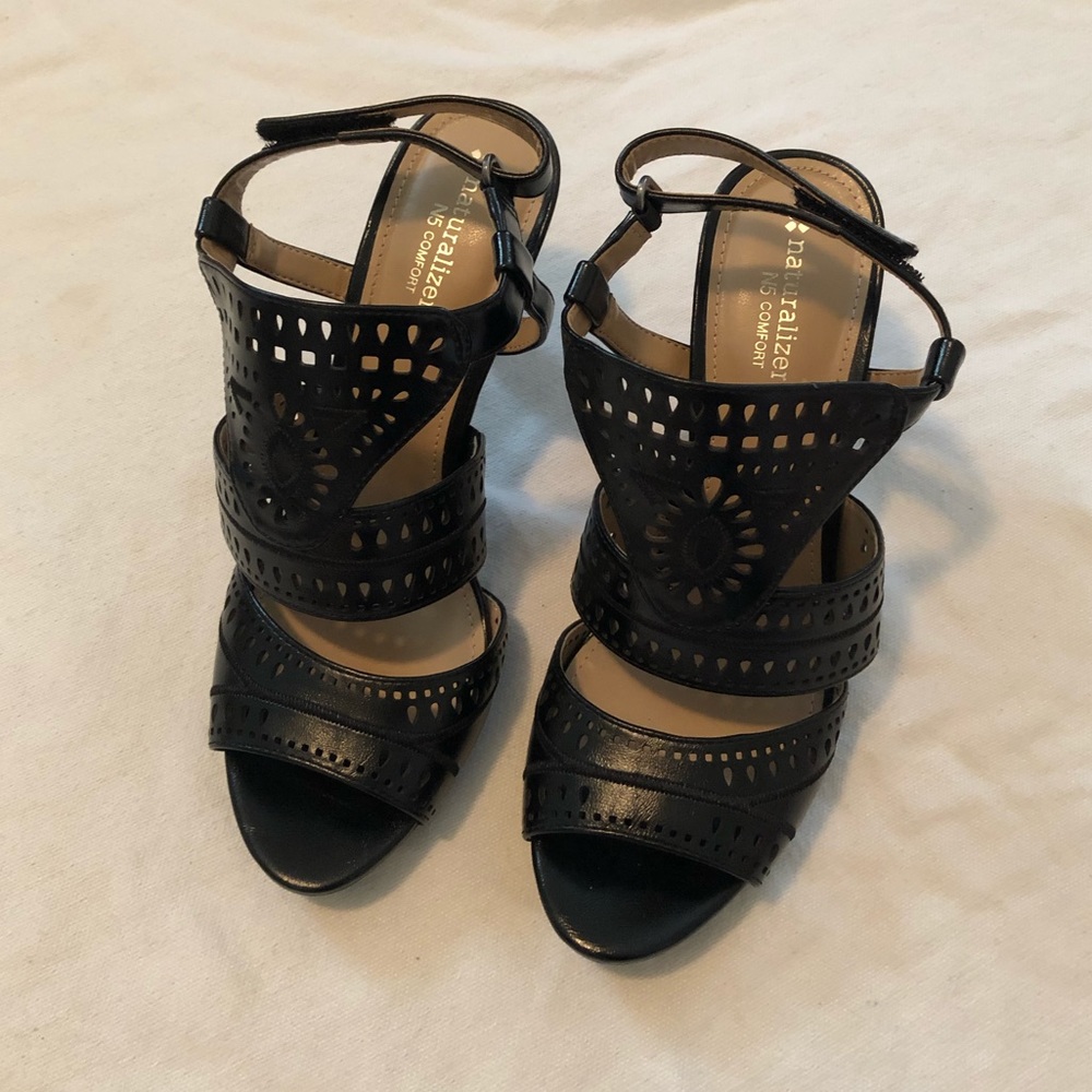 Naturalizer N5 Comfort Heels